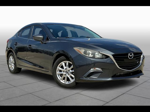 2014 Mazda Mazda3 i Grand Touring