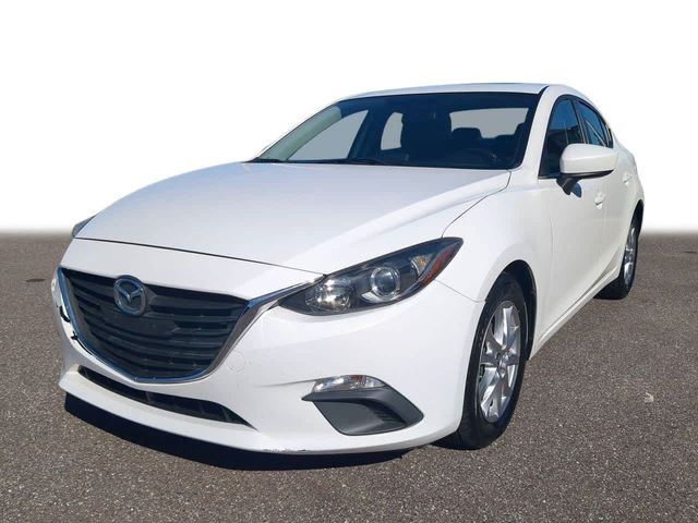 2014 Mazda Mazda3 i Grand Touring