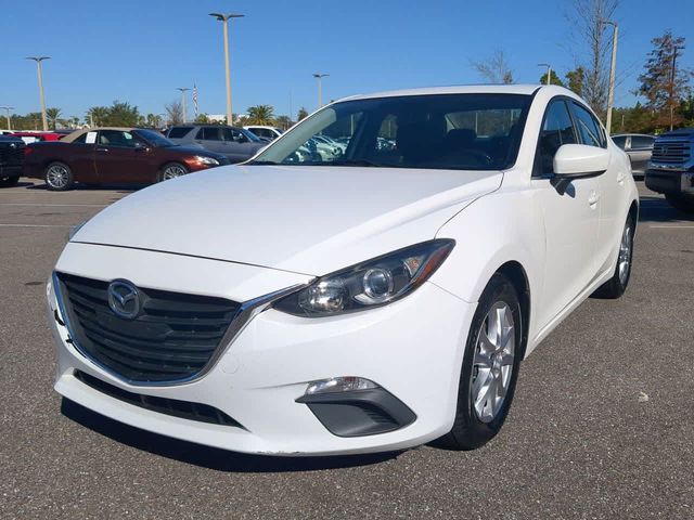 2014 Mazda Mazda3 i Grand Touring