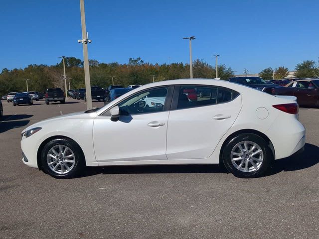 2014 Mazda Mazda3 i Grand Touring