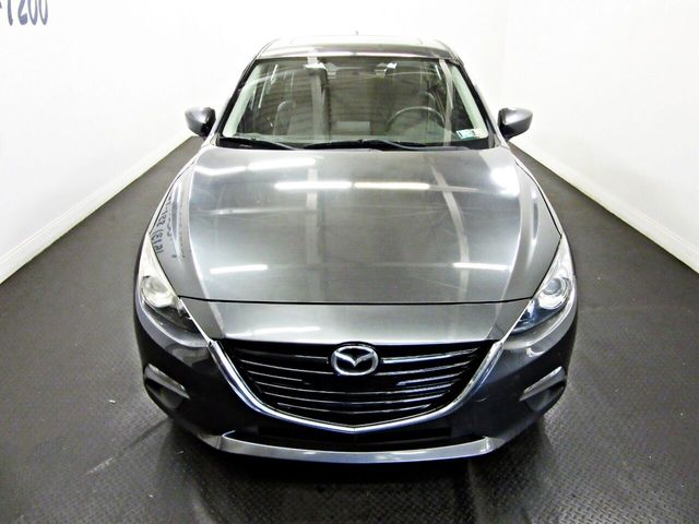 2014 Mazda Mazda3 i Grand Touring