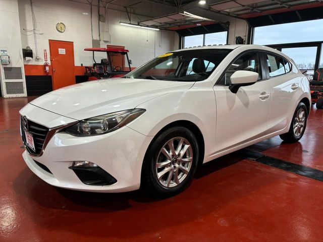 2014 Mazda Mazda3 i Grand Touring