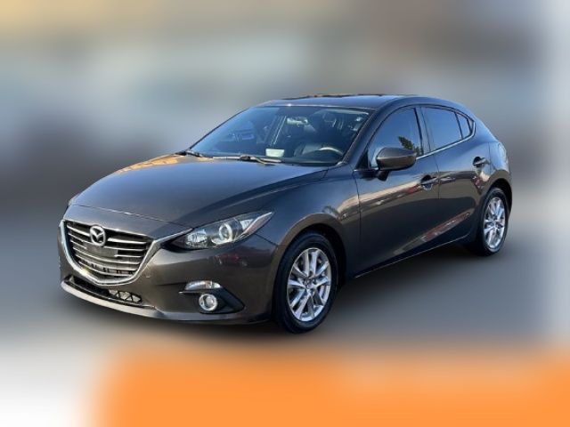 2014 Mazda Mazda3 i Grand Touring