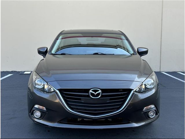 2014 Mazda Mazda3 i Grand Touring