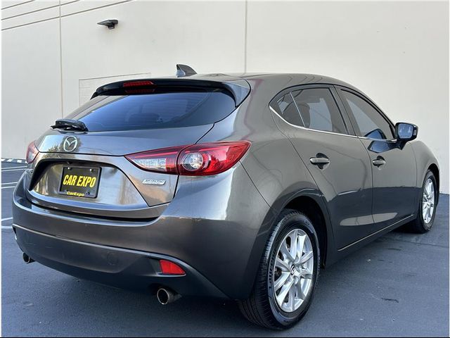 2014 Mazda Mazda3 i Grand Touring