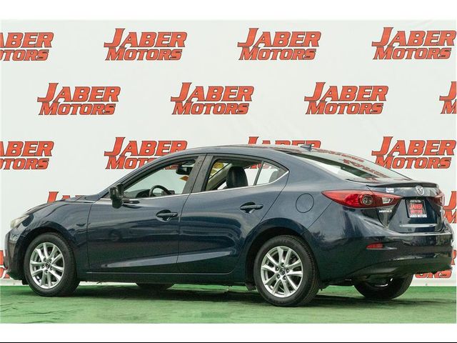 2014 Mazda Mazda3 i Grand Touring