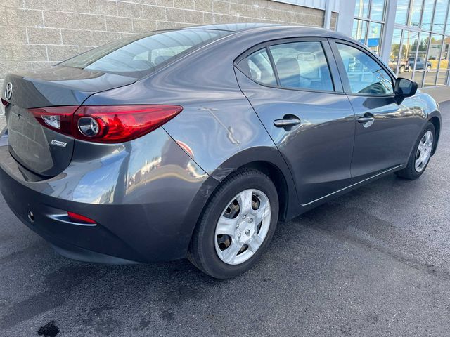 2014 Mazda Mazda3 i SV