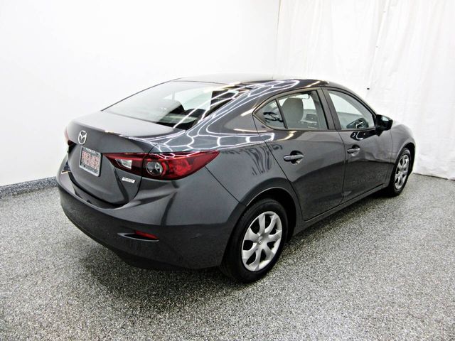 2014 Mazda Mazda3 i SV