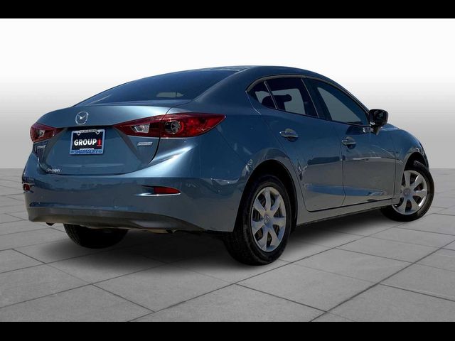 2014 Mazda Mazda3 i Sport