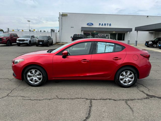 2014 Mazda Mazda3 i Sport