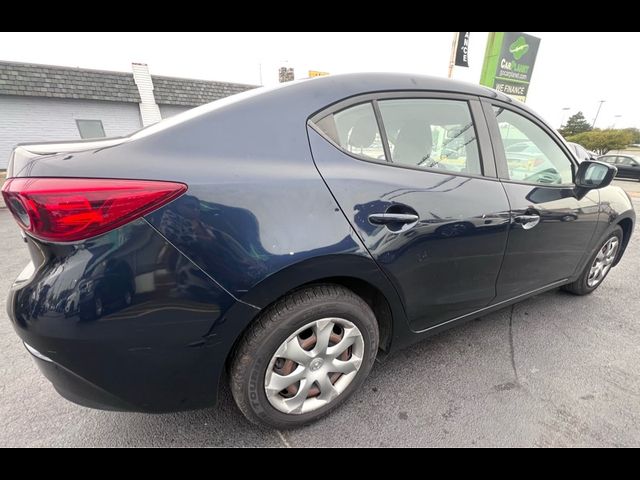 2014 Mazda Mazda3 i Sport