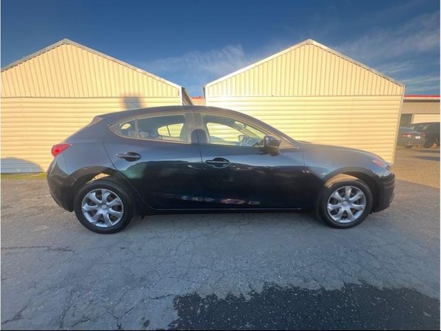 2014 Mazda Mazda3 i Sport