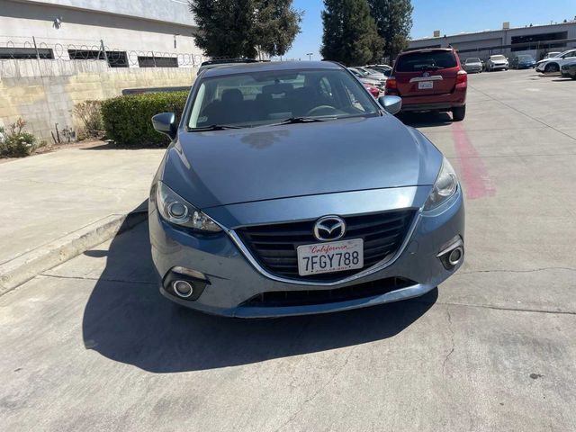 2014 Mazda Mazda3 i Touring