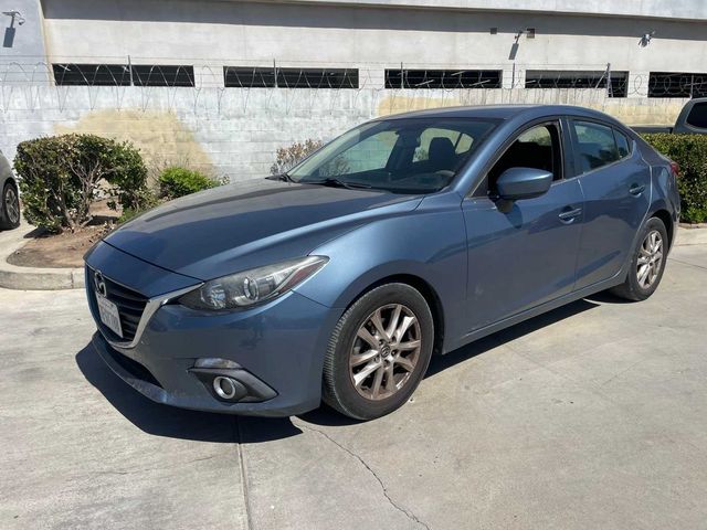 2014 Mazda Mazda3 i Touring