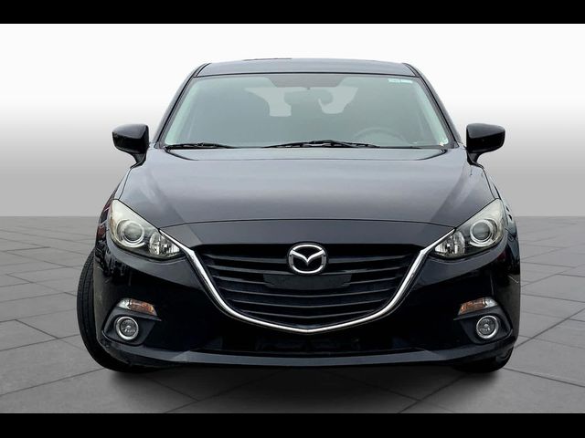 2014 Mazda Mazda3 i Touring