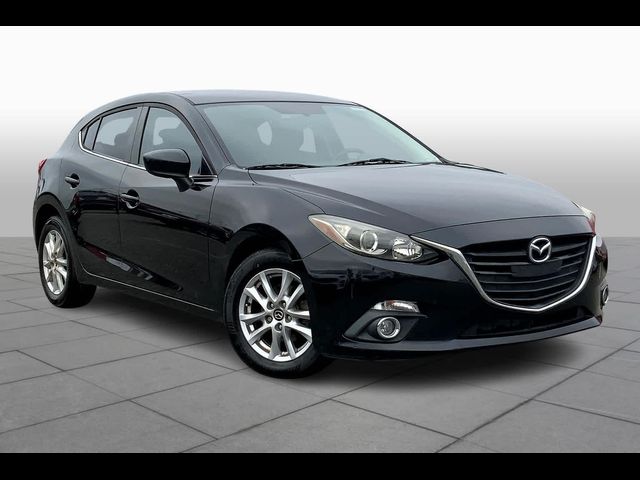 2014 Mazda Mazda3 i Touring