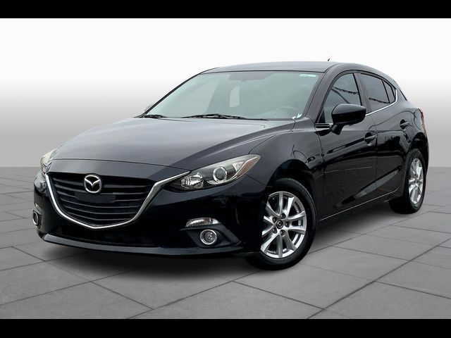 2014 Mazda Mazda3 i Touring