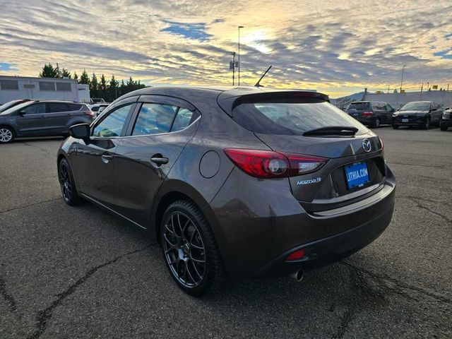 2014 Mazda Mazda3 i Touring