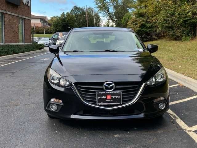 2014 Mazda Mazda3 i Touring