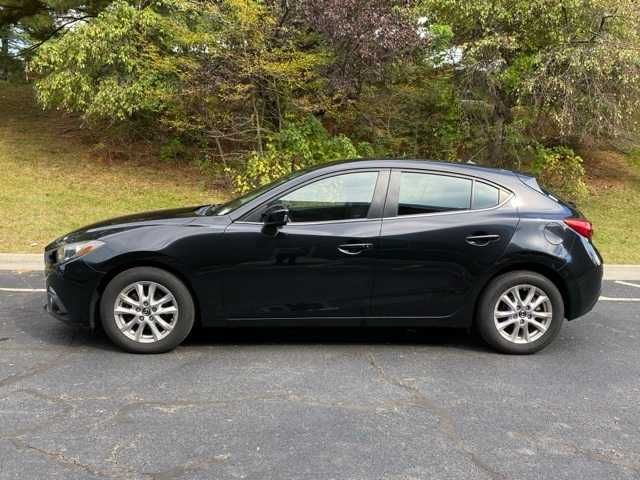 2014 Mazda Mazda3 i Touring