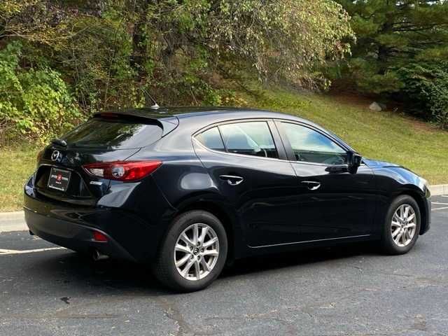 2014 Mazda Mazda3 i Touring