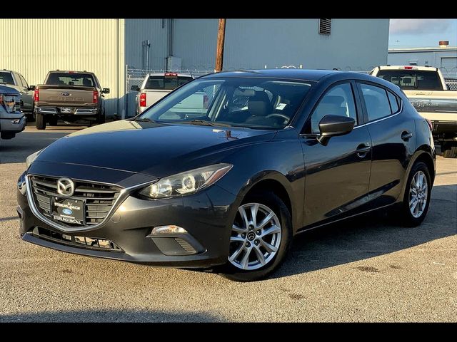 2014 Mazda Mazda3 i Touring