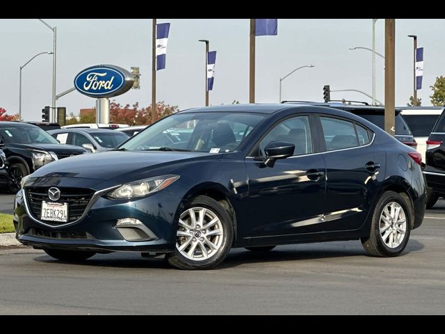 2014 Mazda Mazda3 i Touring