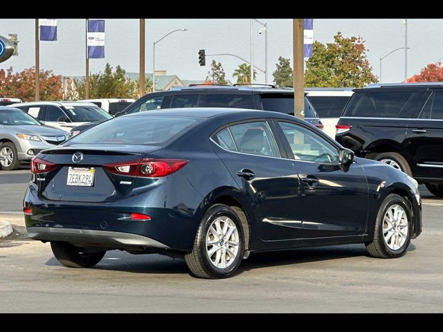 2014 Mazda Mazda3 i Touring