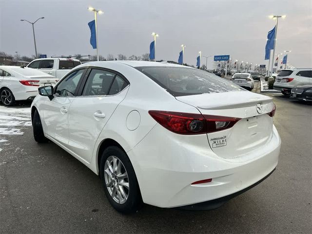 2014 Mazda Mazda3 i Touring