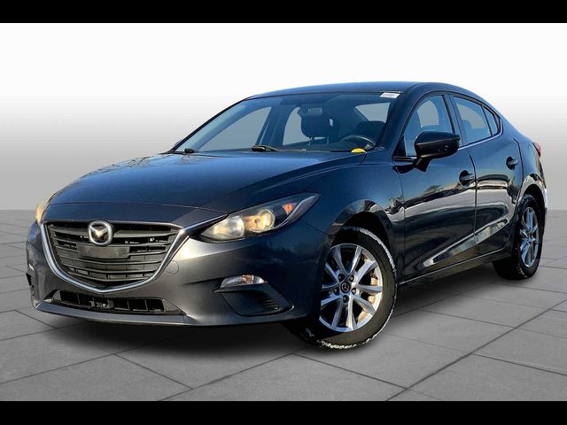 2014 Mazda Mazda3 i Touring