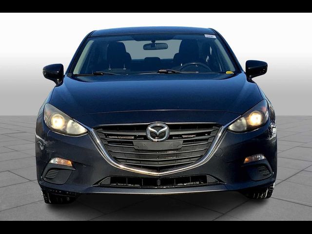 2014 Mazda Mazda3 i Touring