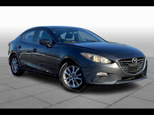 2014 Mazda Mazda3 i Touring