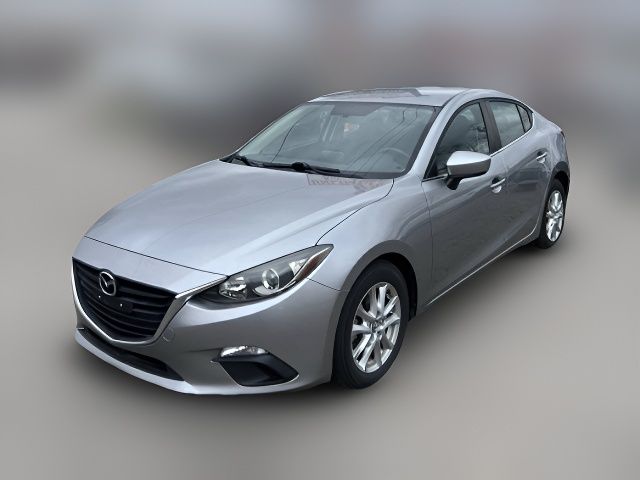 2014 Mazda Mazda3 i Touring
