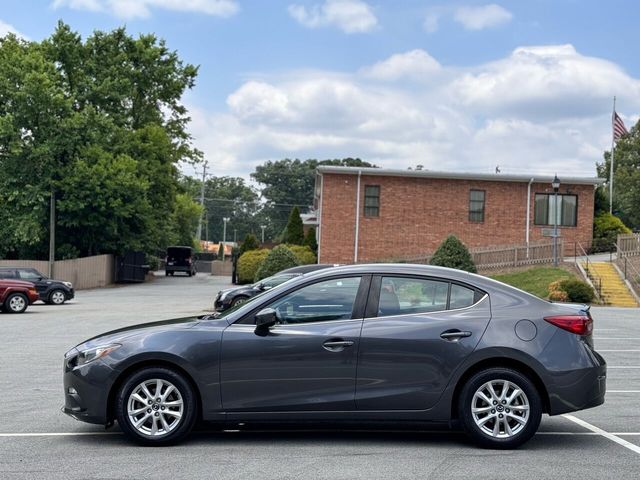 2014 Mazda Mazda3 i Touring