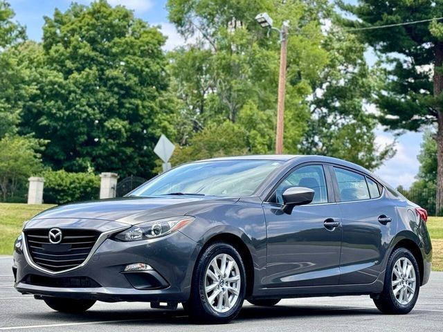 2014 Mazda Mazda3 i Touring