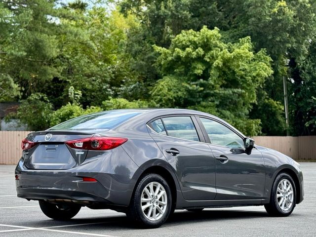 2014 Mazda Mazda3 i Touring