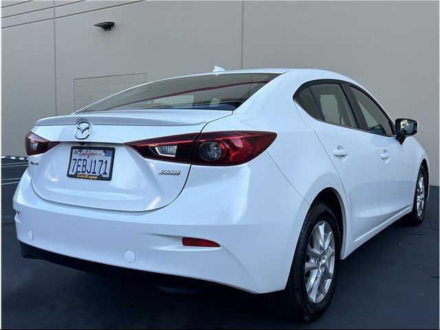 2014 Mazda Mazda3 i Touring