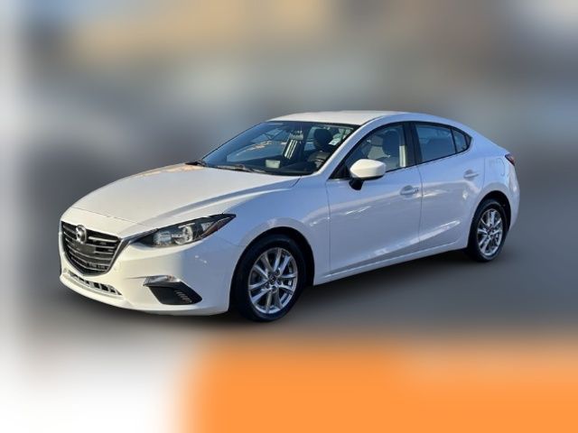 2014 Mazda Mazda3 i Touring