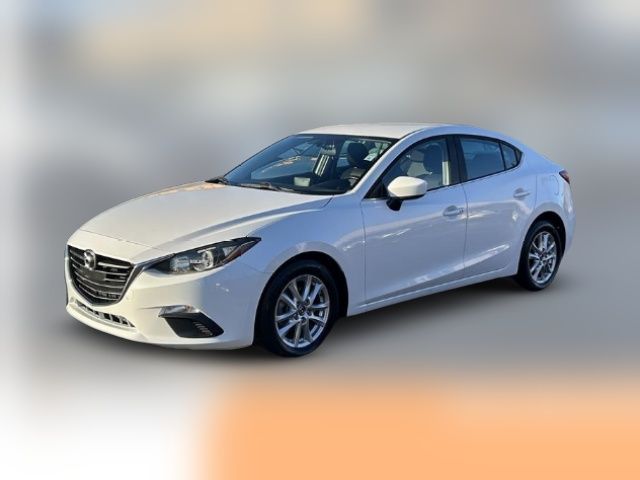 2014 Mazda Mazda3 i Touring