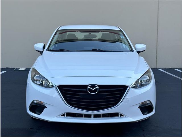 2014 Mazda Mazda3 i Touring