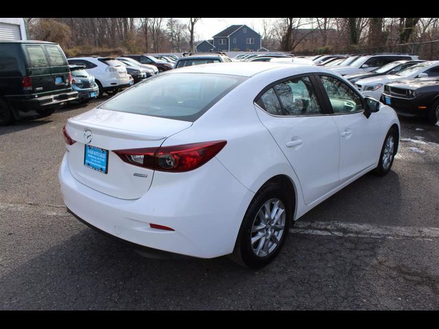 2014 Mazda Mazda3 i Touring