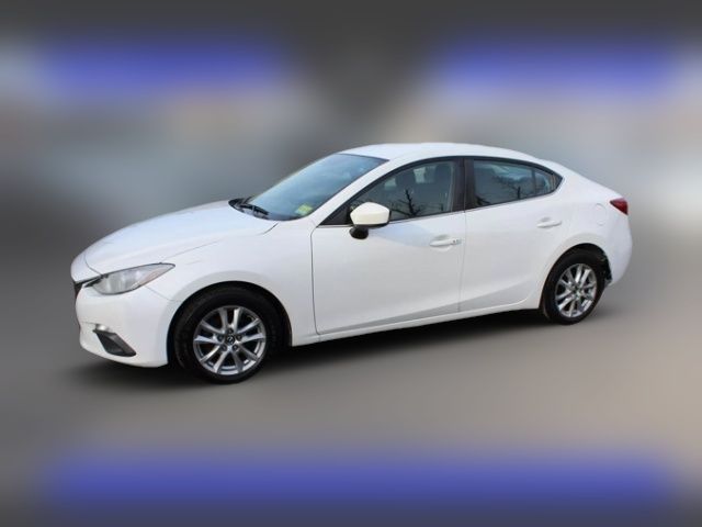 2014 Mazda Mazda3 i Touring