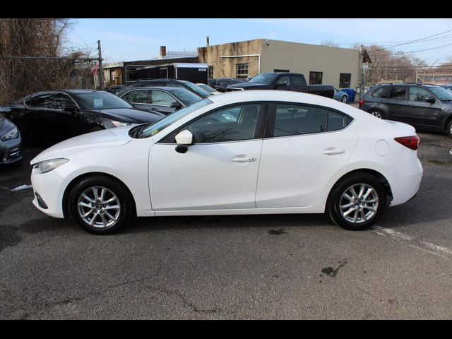 2014 Mazda Mazda3 i Touring