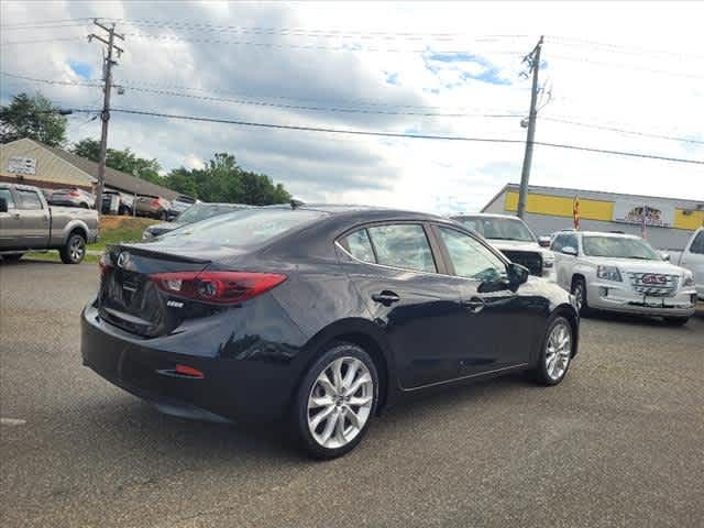 2014 Mazda Mazda3 s Grand Touring