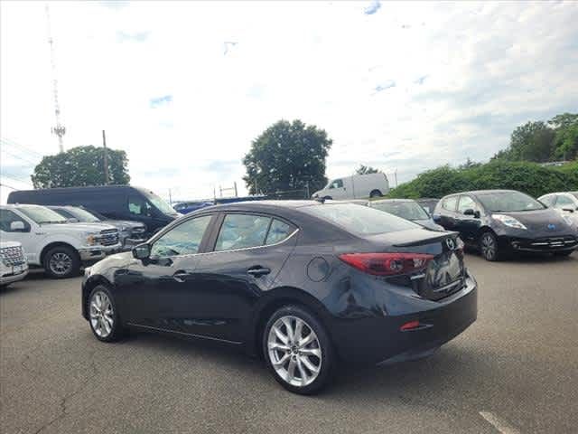 2014 Mazda Mazda3 s Grand Touring