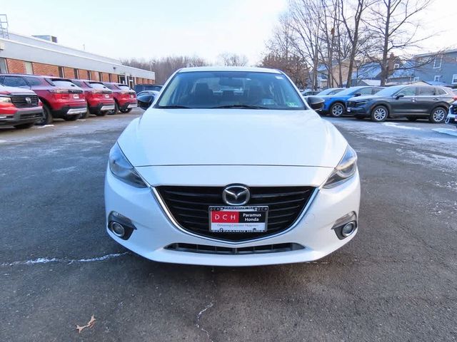 2014 Mazda Mazda3 s Grand Touring