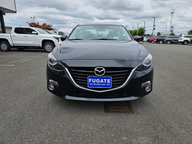 2014 Mazda Mazda3 s Grand Touring