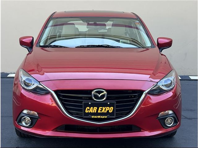 2014 Mazda Mazda3 s Grand Touring