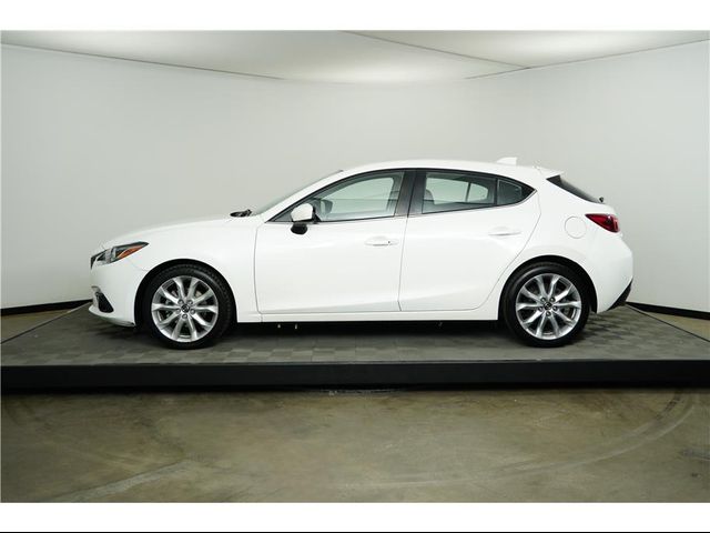 2014 Mazda Mazda3 s Grand Touring