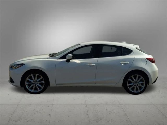 2014 Mazda Mazda3 s Touring